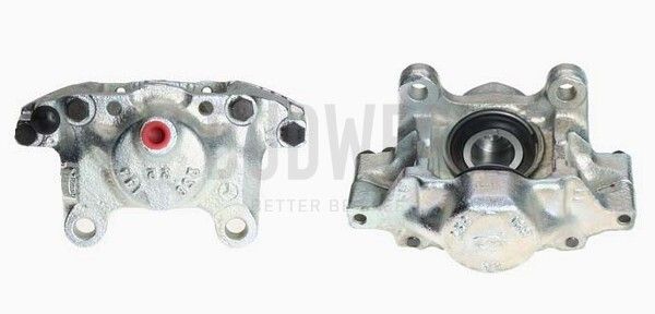 BUDWEG CALIPER Тормозной суппорт 341767